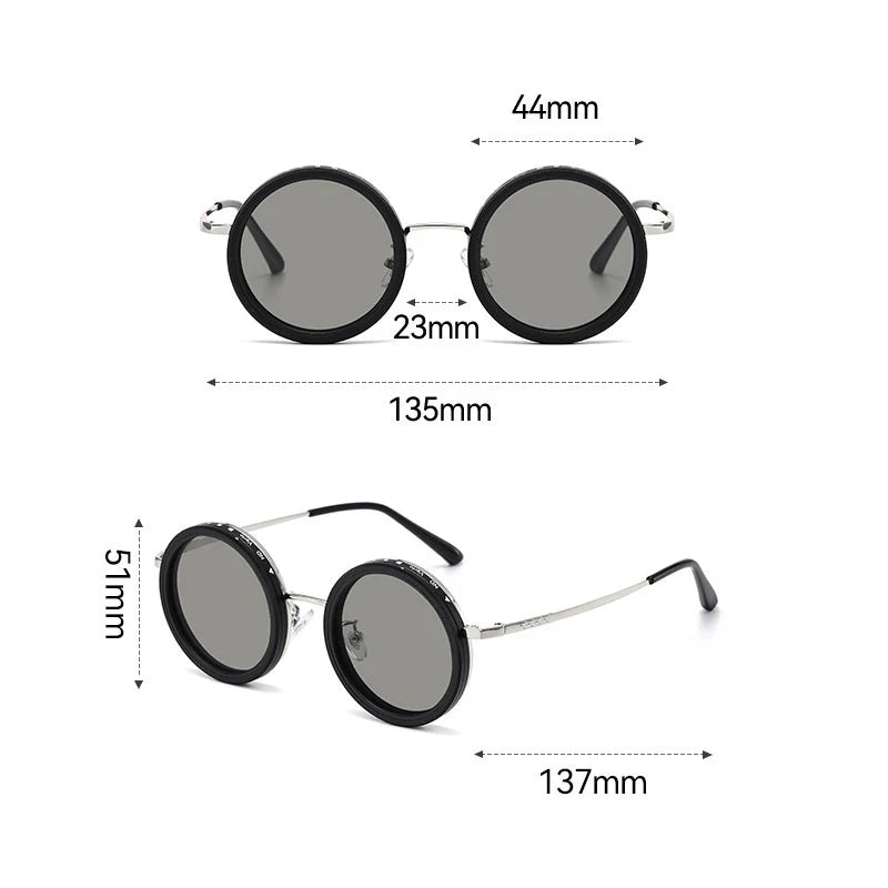 VariLuxOptics™ Sunglasses