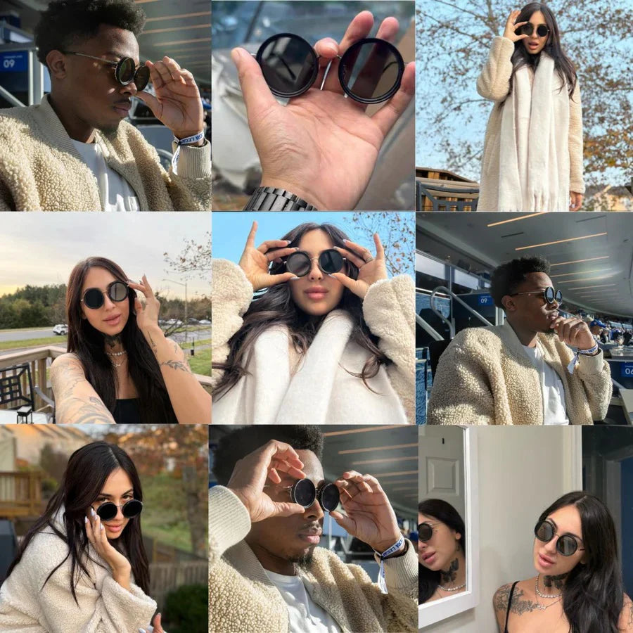 VariLuxOptics™ Sunglasses