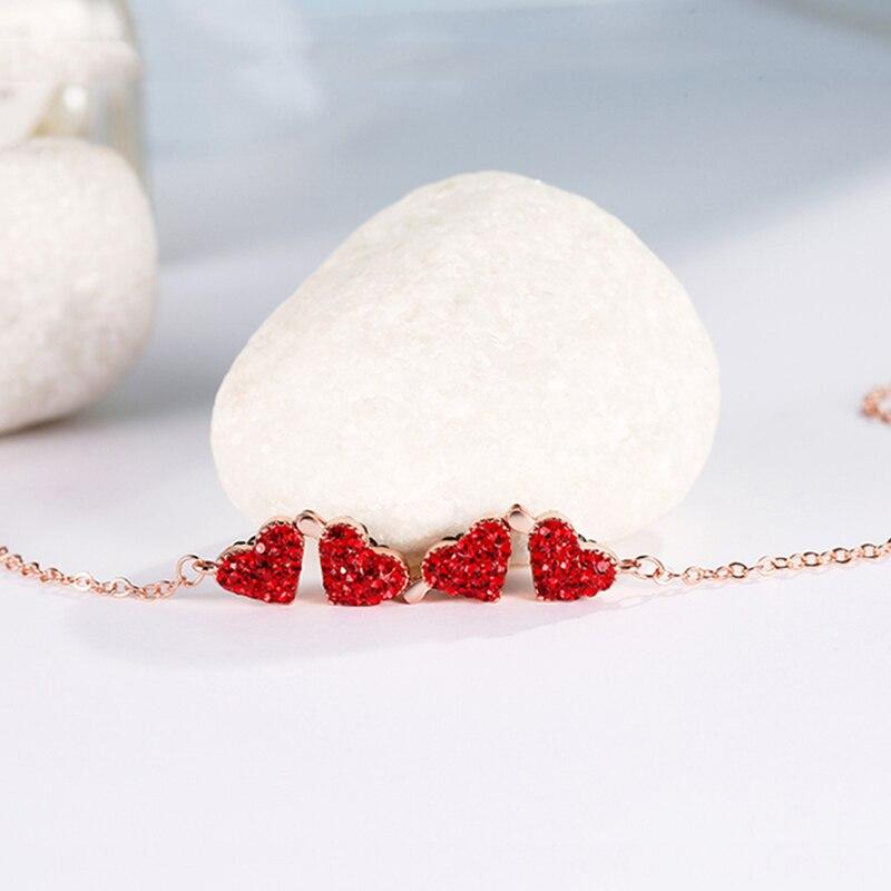 The Love Necklace