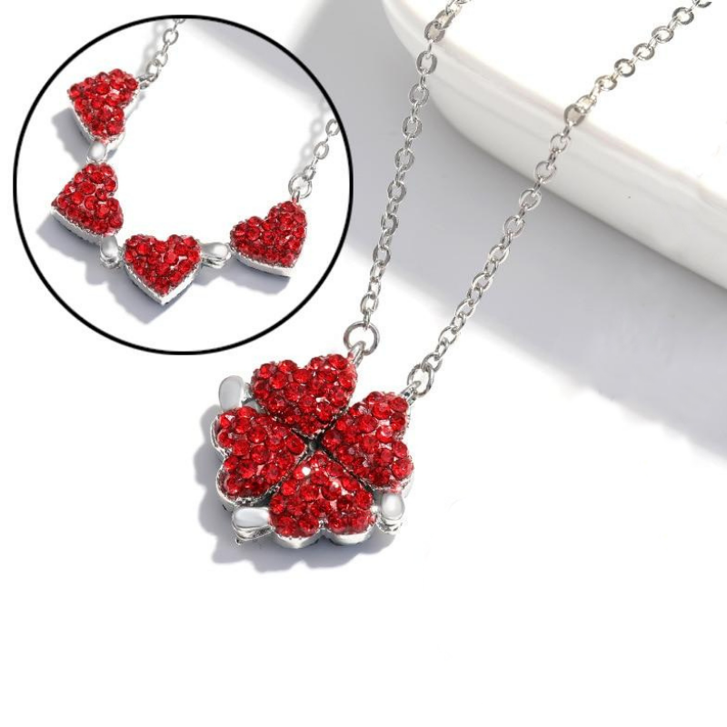 The Love Necklace
