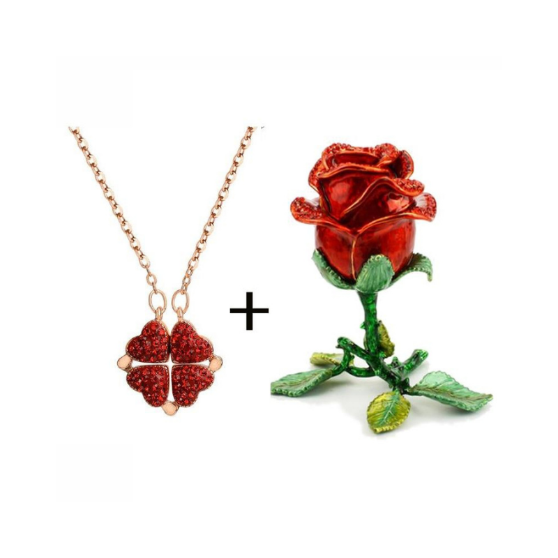 The Love Necklace