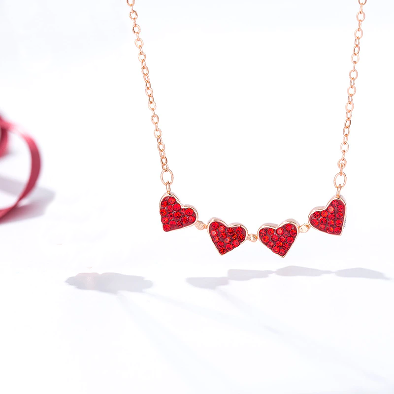 The Love Necklace