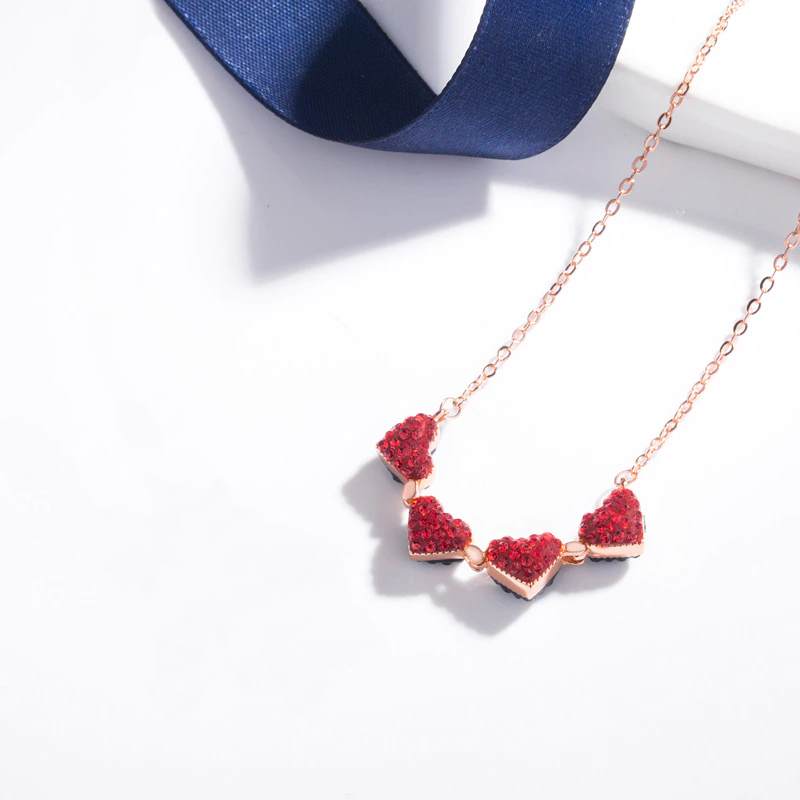 The Love Necklace