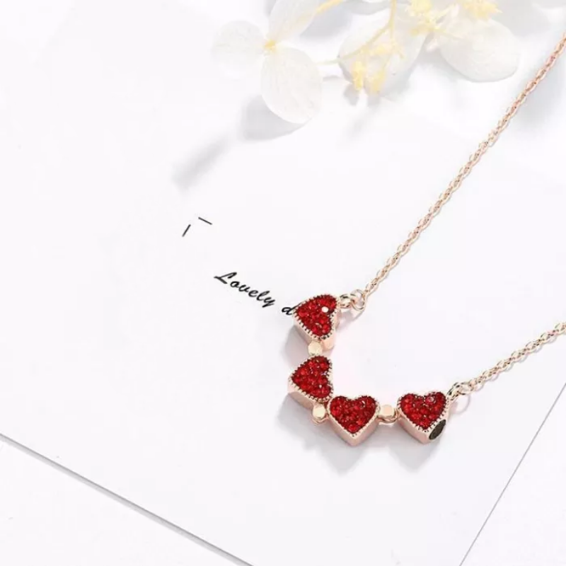 The Love Necklace