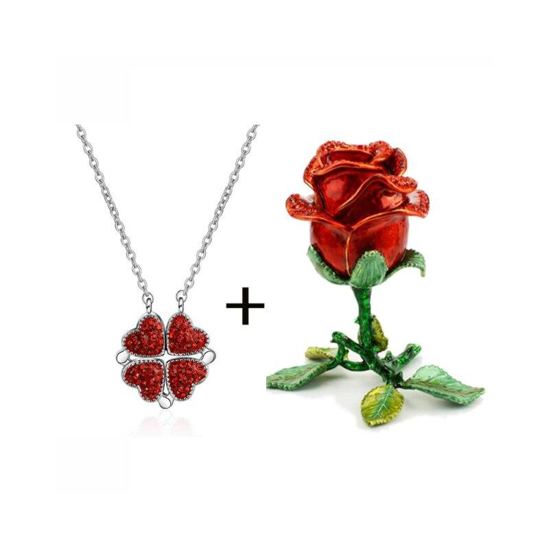 The Love Necklace