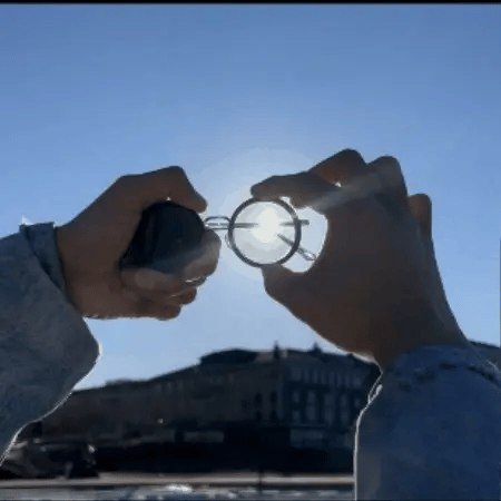 VariLuxOptics™ Sunglasses