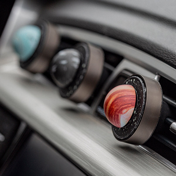 Galactic Aura Car Perfumes