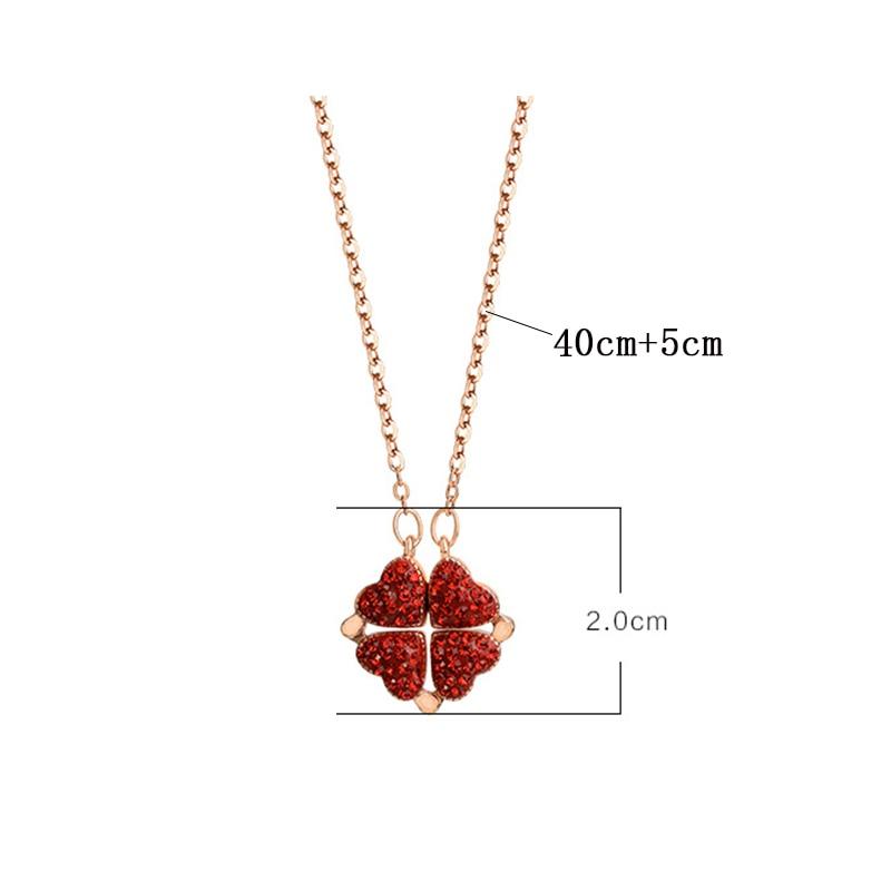 The Love Necklace