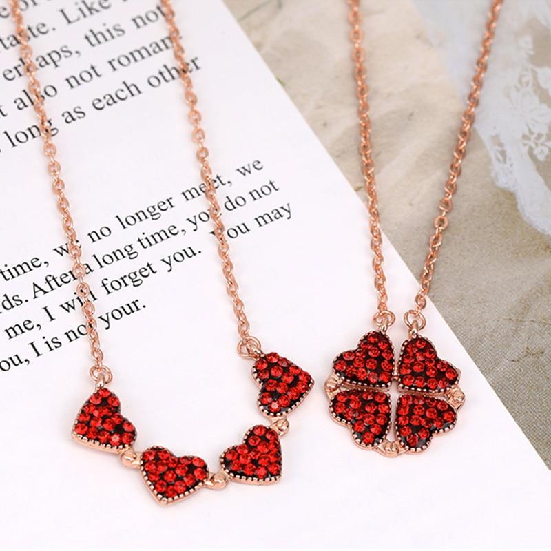 The Love Necklace