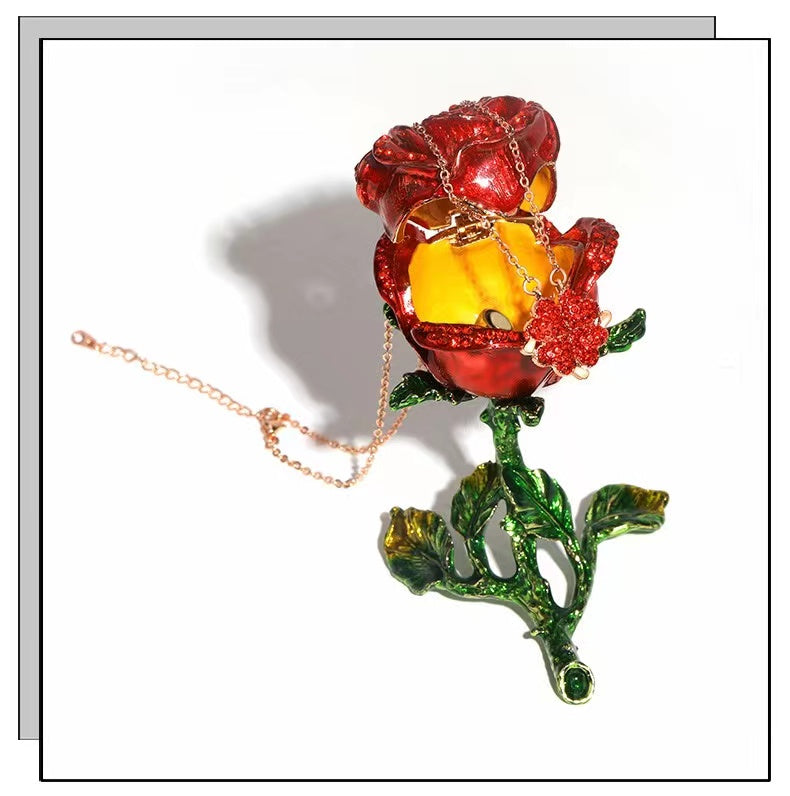 The Love Necklace