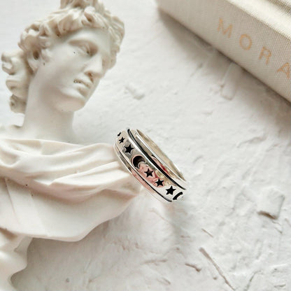 Anxiety Ring™