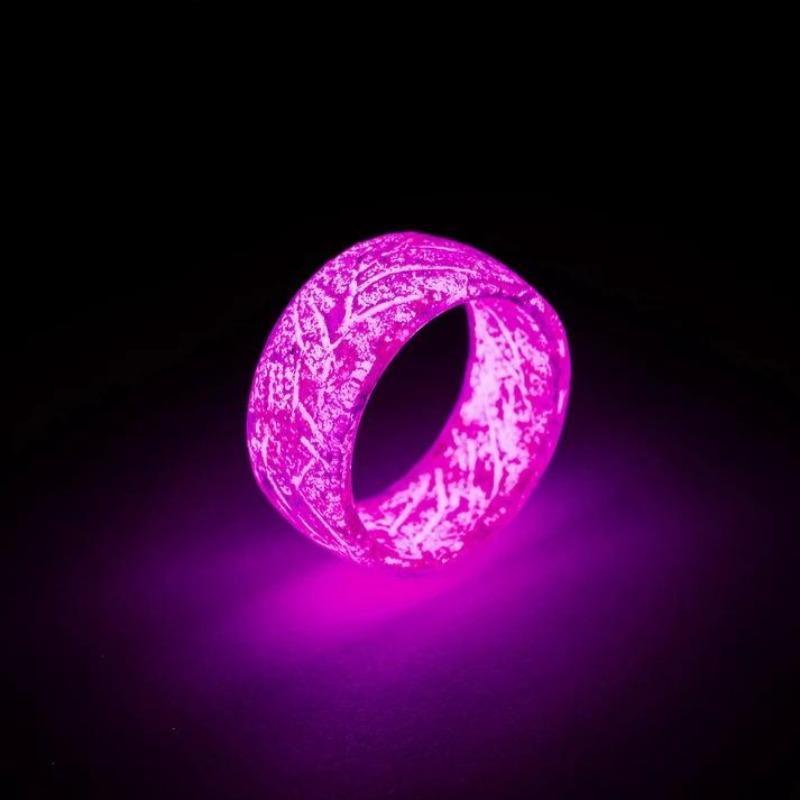 Fluorescent Ring