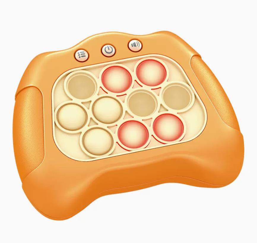Pop & Push Gamepad