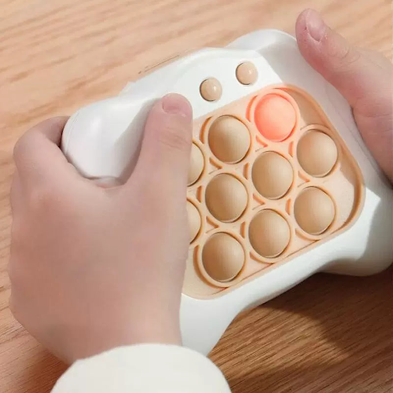 Pop & Push Gamepad