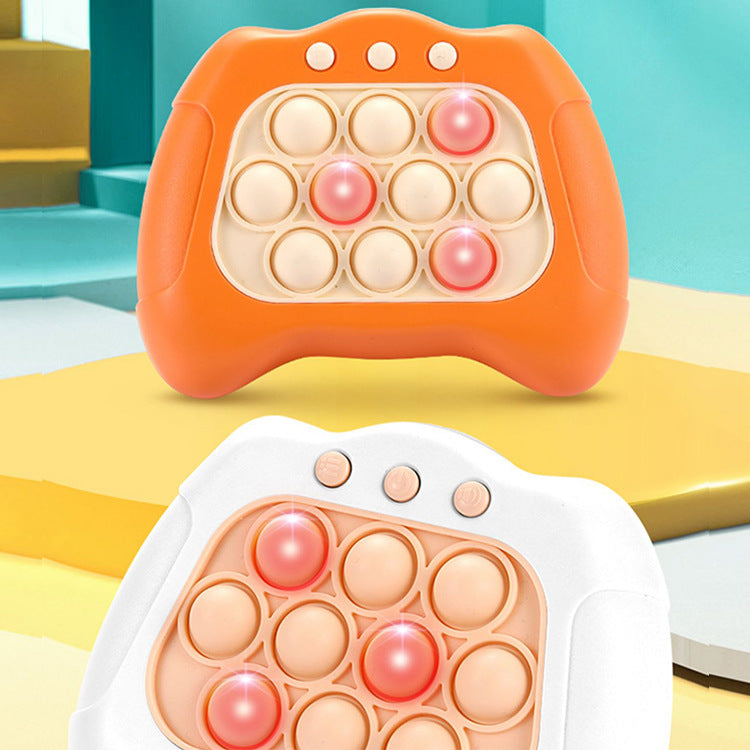 Pop & Push Gamepad