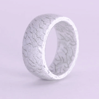 Fluorescent Ring