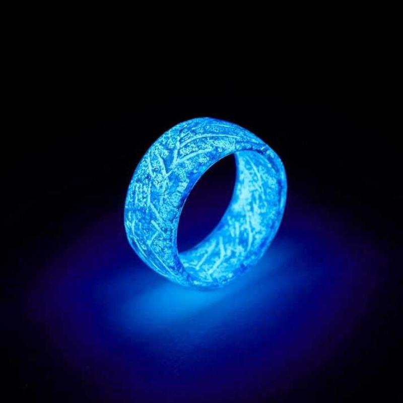 Fluorescent Ring