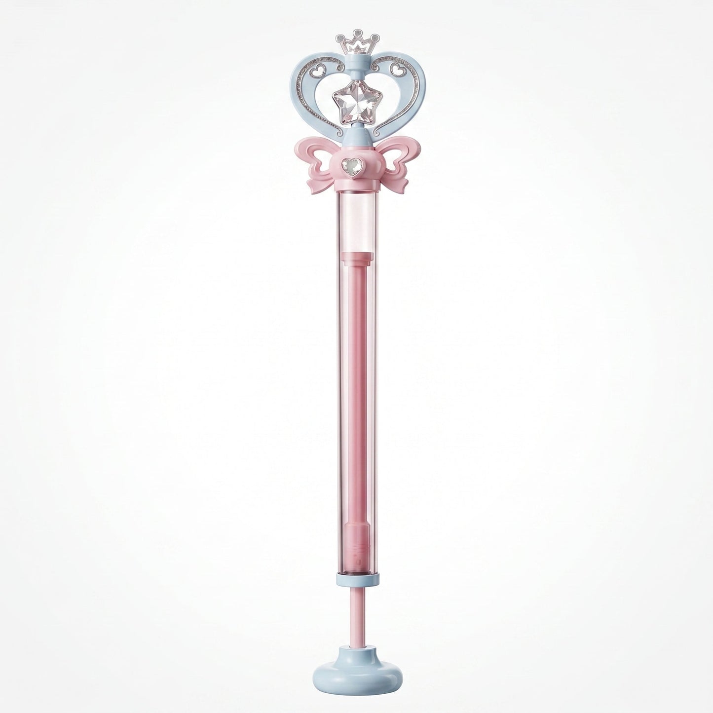 The AquaJetNRG™ Magical Spiral Water Wand