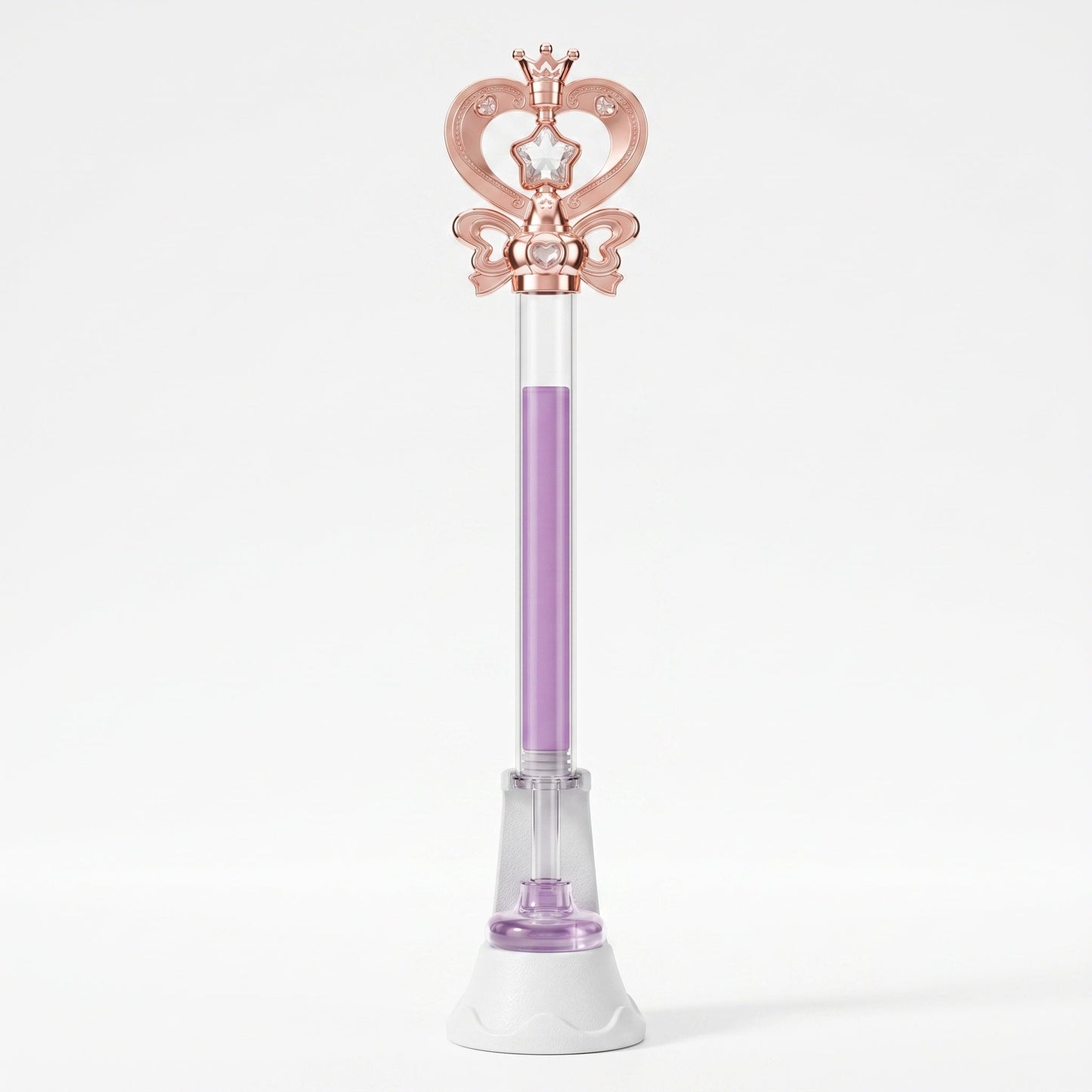 The AquaJetNRG™ Magical Spiral Water Wand