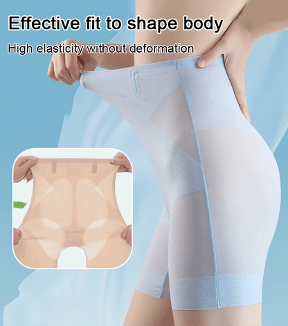 🎉Last Day Promotion-50% OFF🎉Ultra-thin Cooling Tummy Control Shapewear