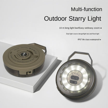 StarRiver Atmosphere Camping Lights