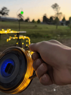 StarRiver Atmosphere Camping Lights