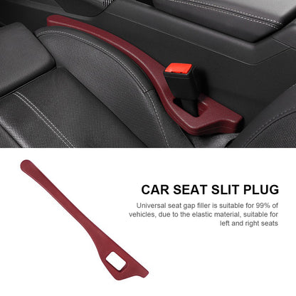 Luxury Car Seat Gap Filler