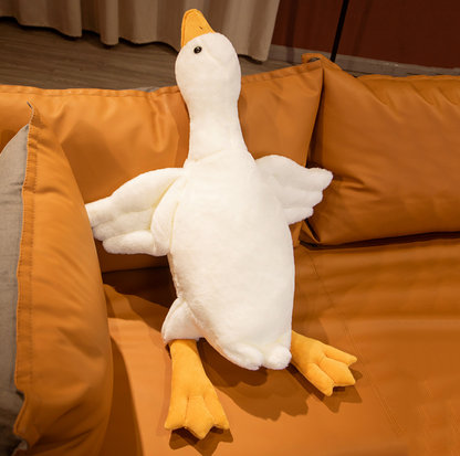 Oversized Duck Stuffed Plushie 6 Different Sizes