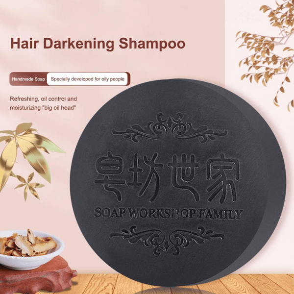 Polygonum Handmade Shampoo Bar