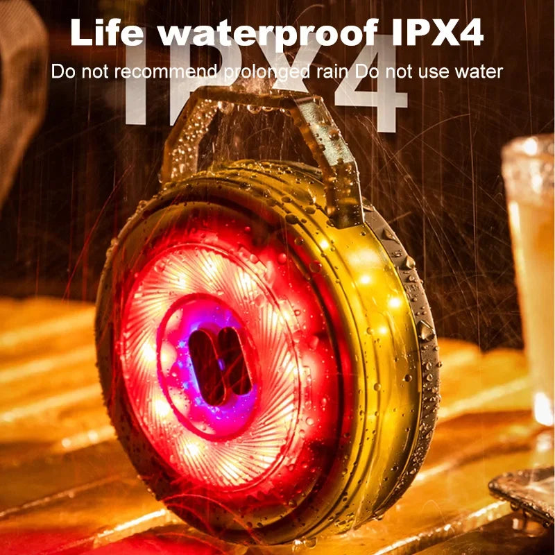 StarRiver Atmosphere Camping Lights
