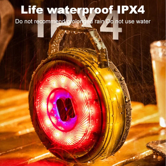 StarRiver Atmosphere Camping Lights
