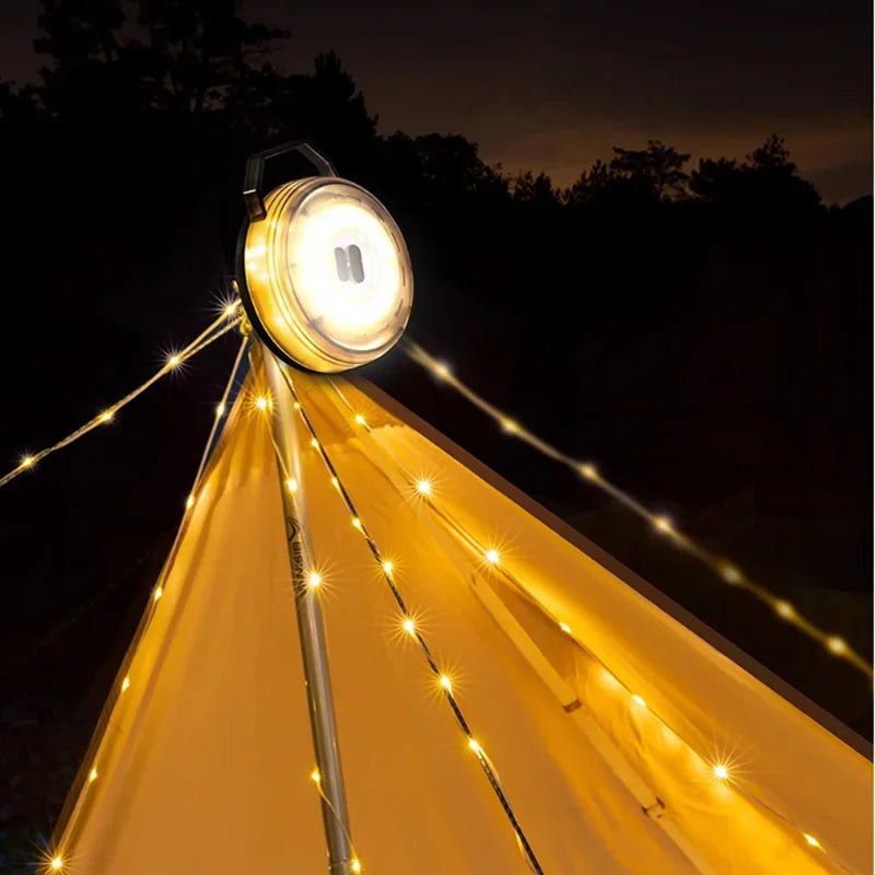 StarRiver Atmosphere Camping Lights