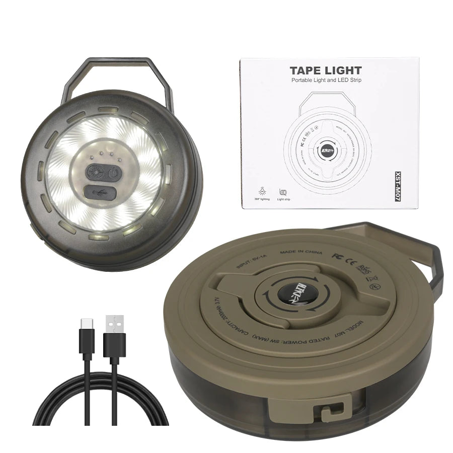 StarRiver Atmosphere Camping Lights