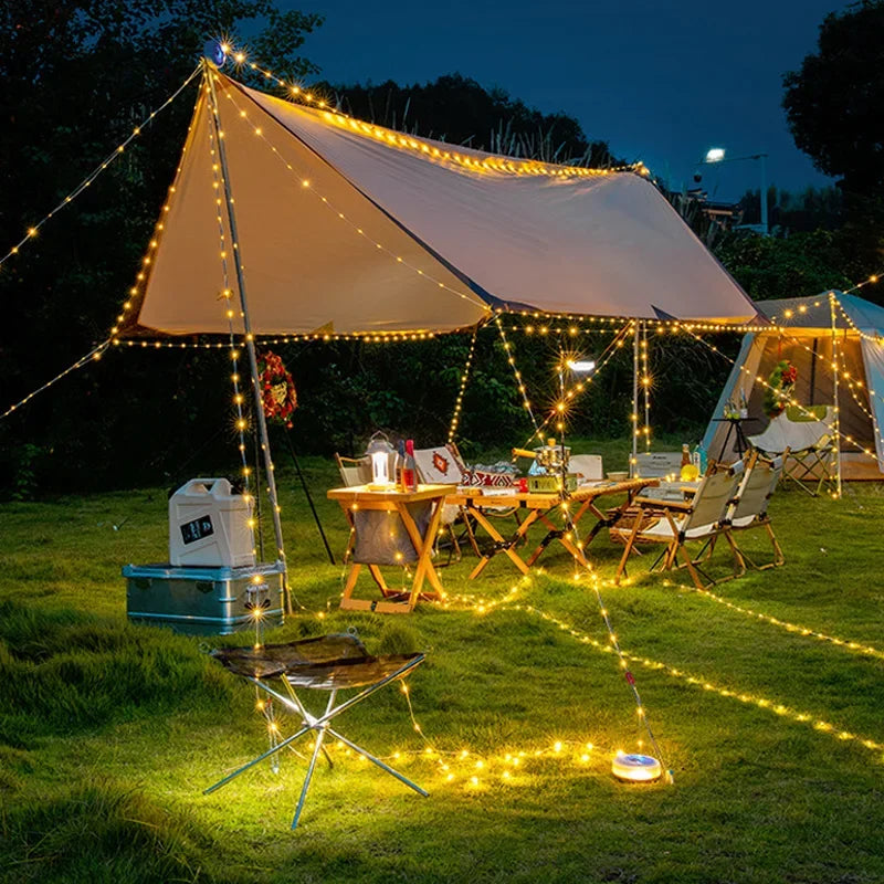 StarRiver Atmosphere Camping Lights