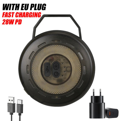 StarRiver Atmosphere Camping Lights