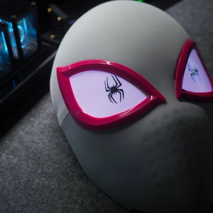 Spidey Mask Series