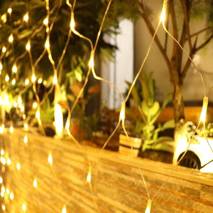 🎁2023-Christmas Hot Sale🎁 49% OFF🎄Special Waterproof String Lights💡