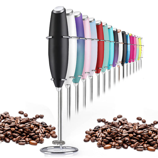 2-in-1 Milk Frother