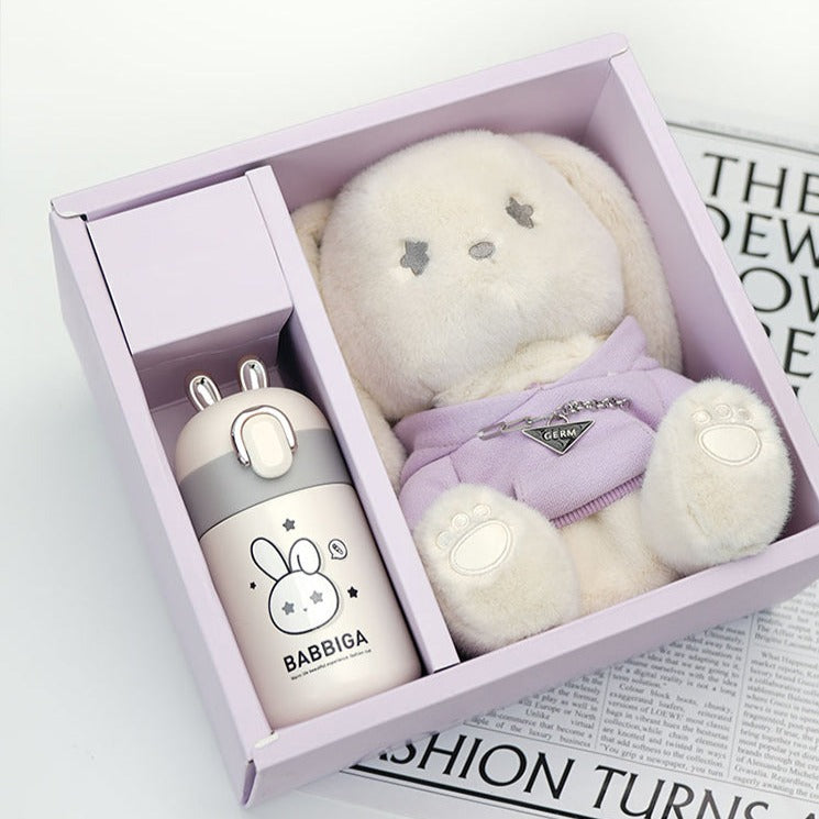 Star Wish Rabbit Gift Box
