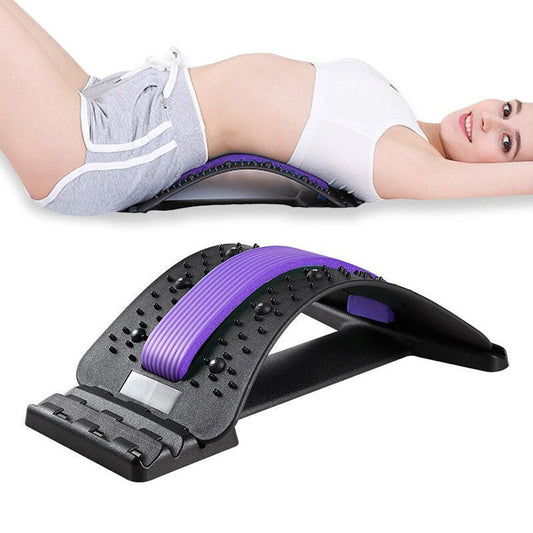 ChairoBoard Backpain Relief Stretcher