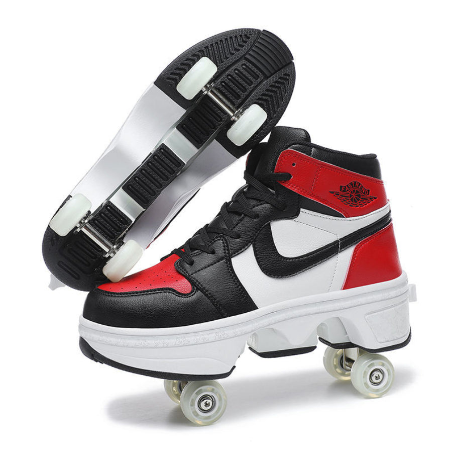 Skates Roller （AJ Style）