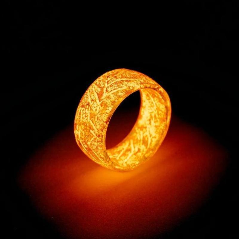Fluorescent Ring