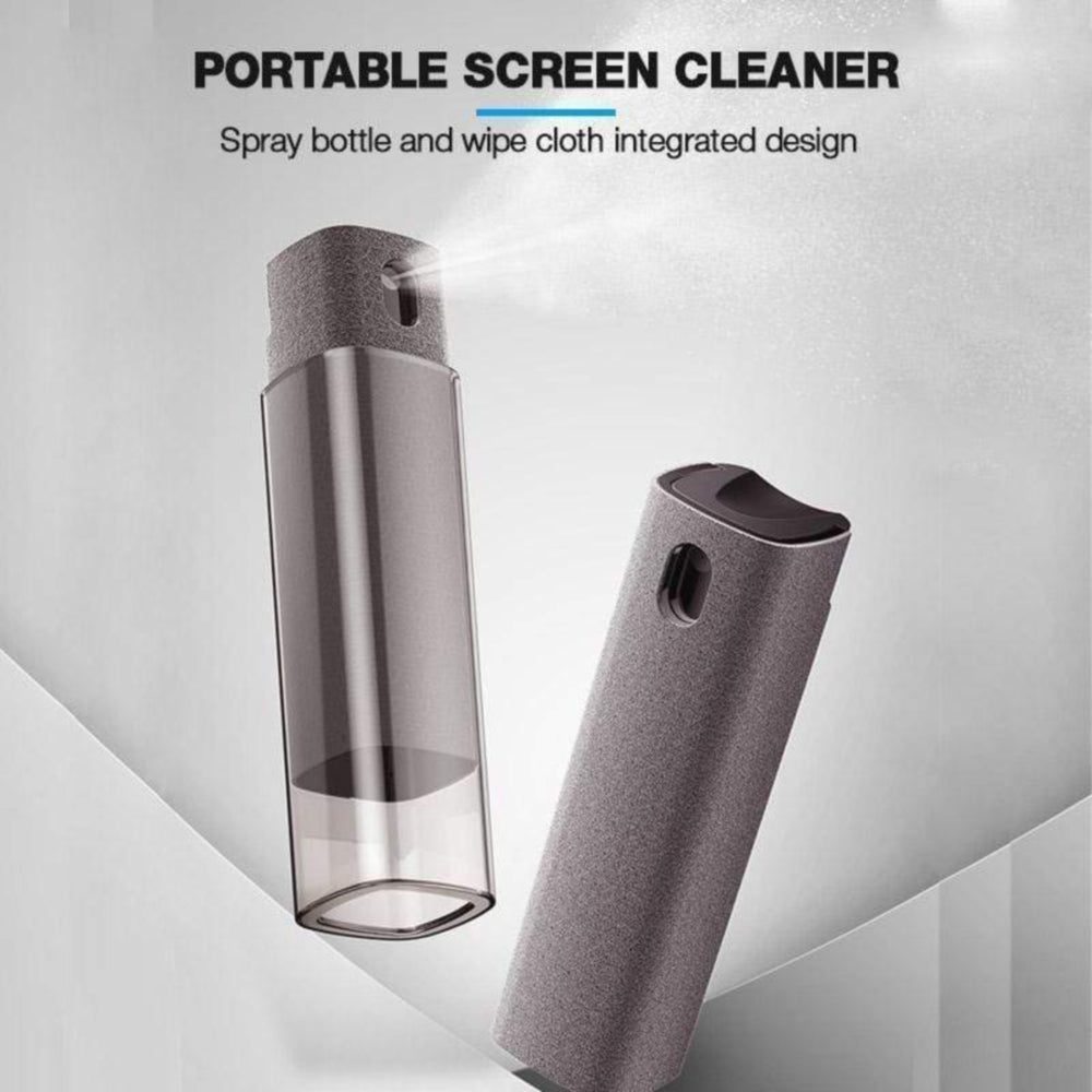 3 In 1 Screen Cleaner