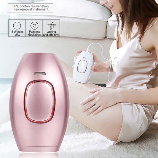 IPL Hair Removal Laser Epilator