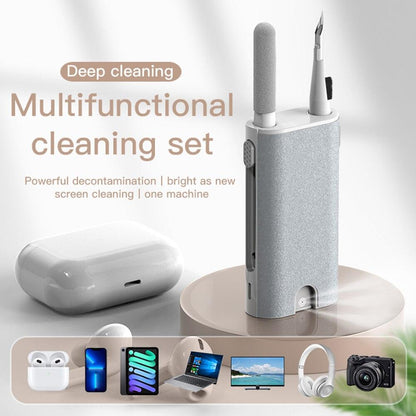5 In 1 Cleaner Kit Multifunctionele Cleaning Set