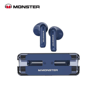 Monster XKT08 Earphone Bluetooth